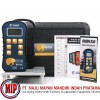 WAGNER Orion 950 Smart Pinless Wood Moisture Meter EMC Calculator and Temp. RH Sensor Kit